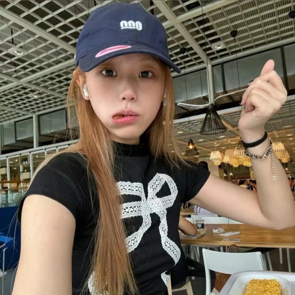 幸运的混蛋