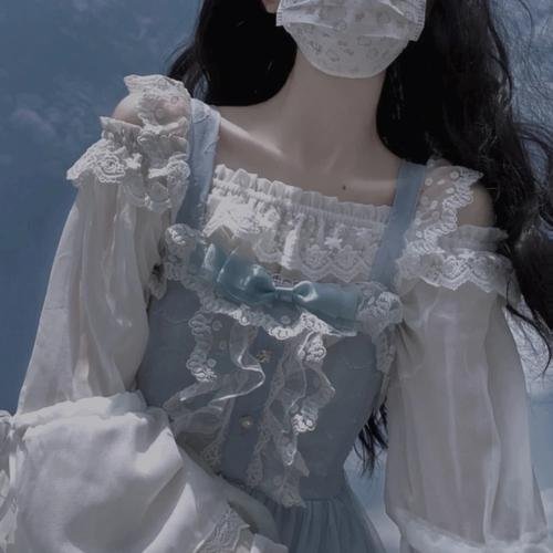 谋杀,她说