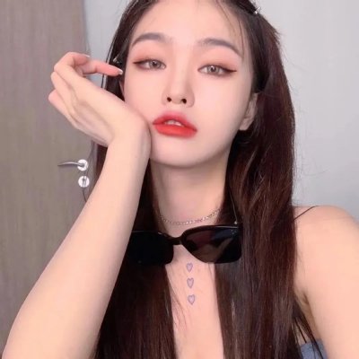血